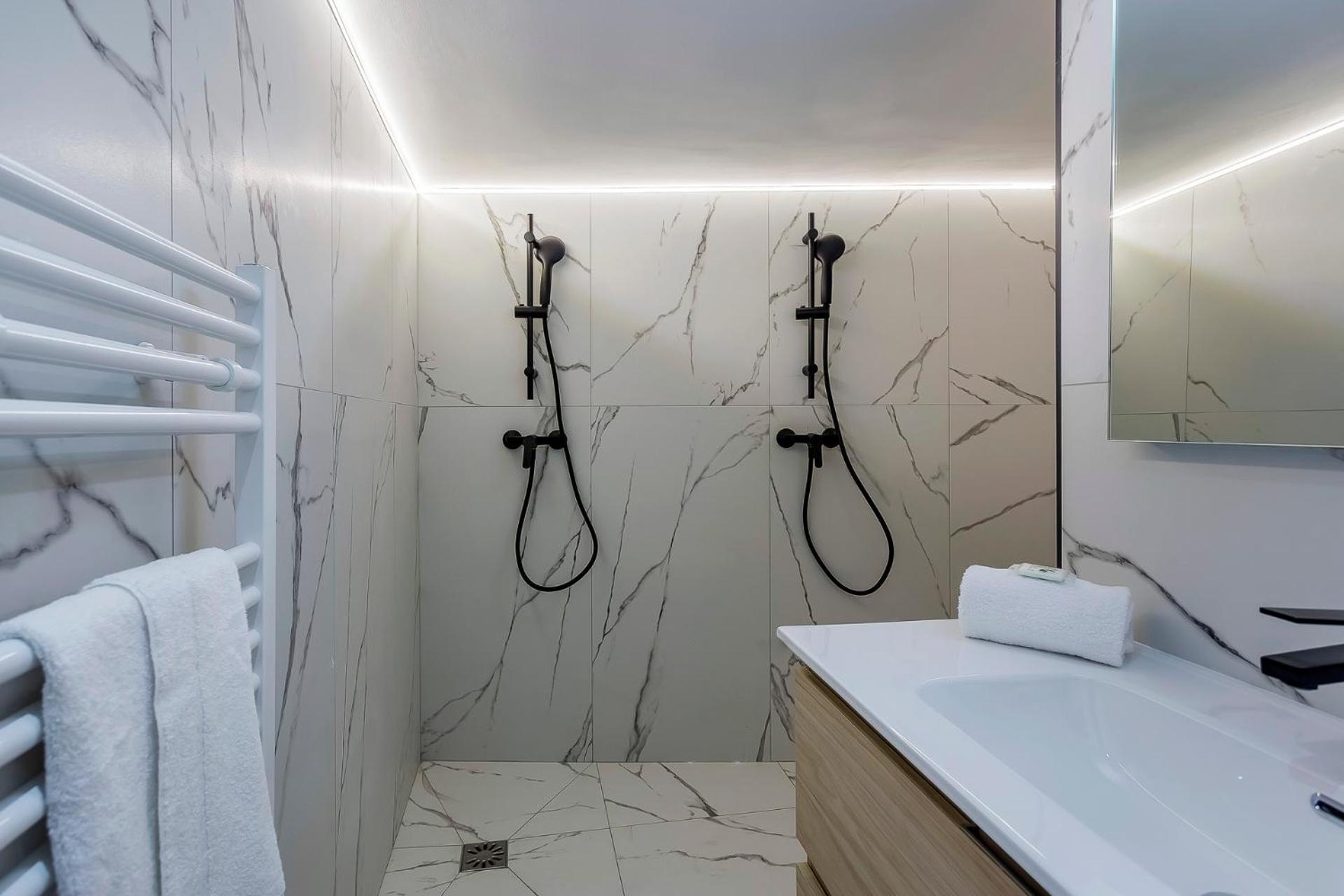 Suite Romantique Balneo Centre Lyon Kültér fotó