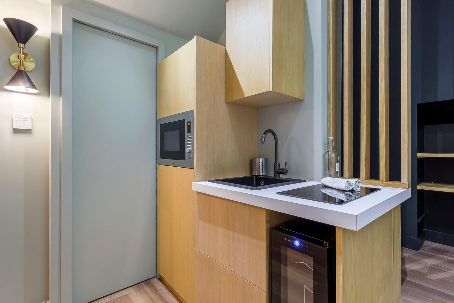Suite Romantique Balneo Centre Lyon Kültér fotó