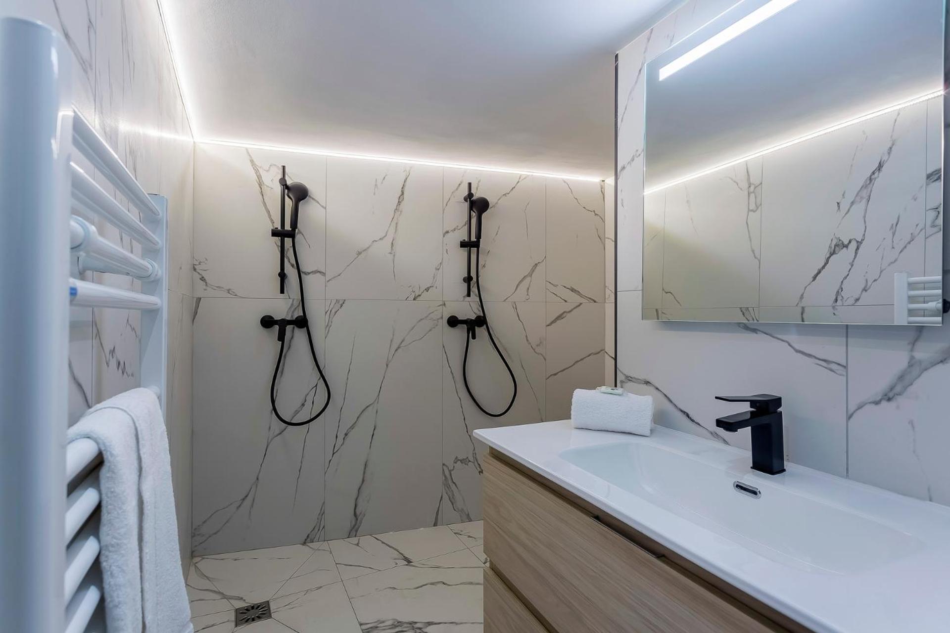 Suite Romantique Balneo Centre Lyon Kültér fotó